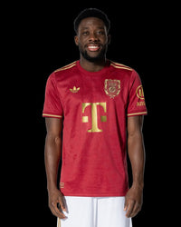 Special Jersey Bayern Múnich 125 Years