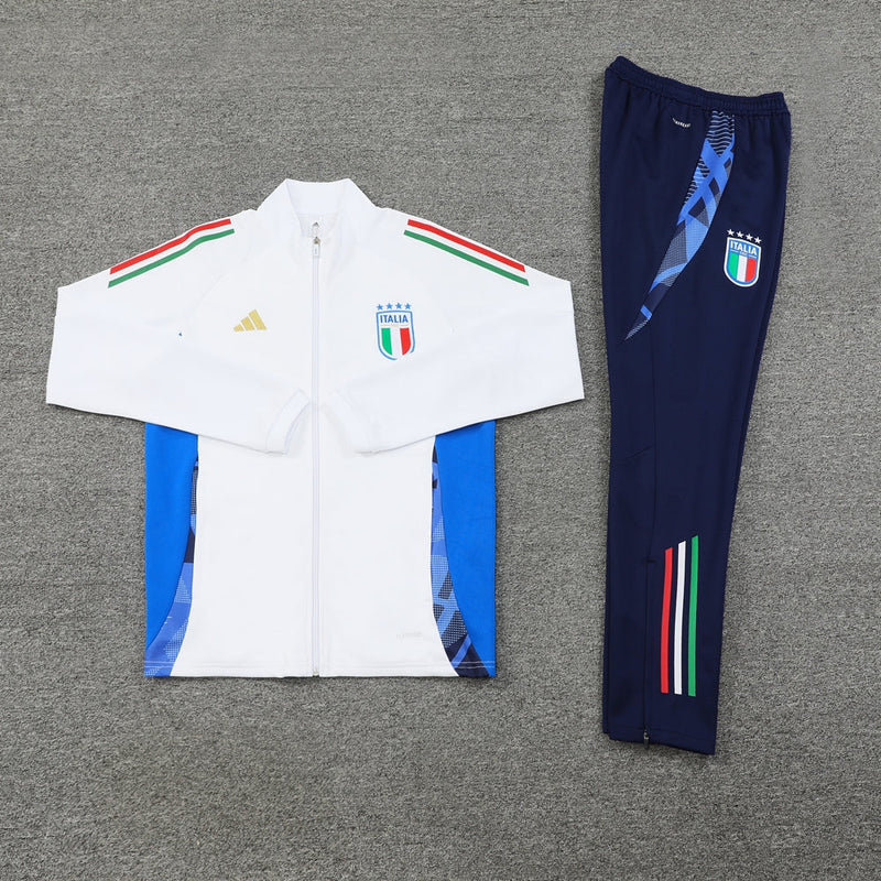 Tracksuit Italy 24/25