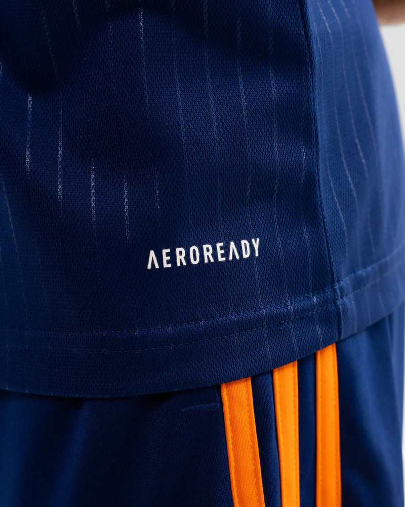 Kids kit Newcastle United Third 25/26 - With Socks