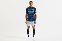 Shorts Arsenal Alternate Away 25/26