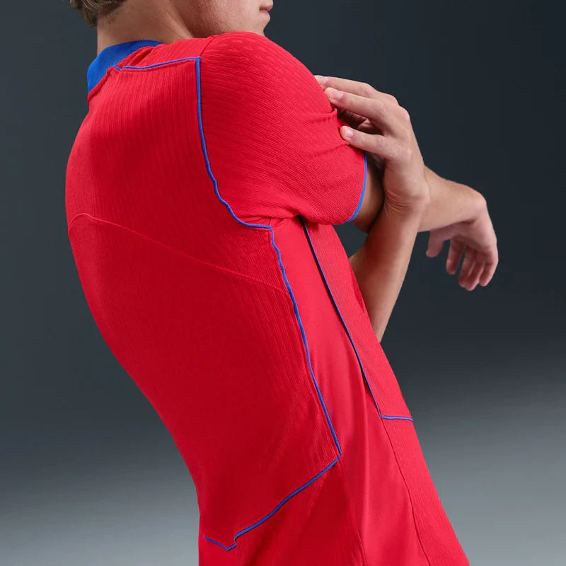 Jersey PSG Third - 25/26 “Total 90”