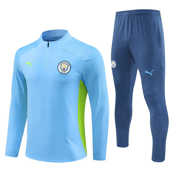 Tracksuit Manchester City 24/25