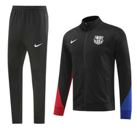 Tracksuit FC Barcelona 24/25
