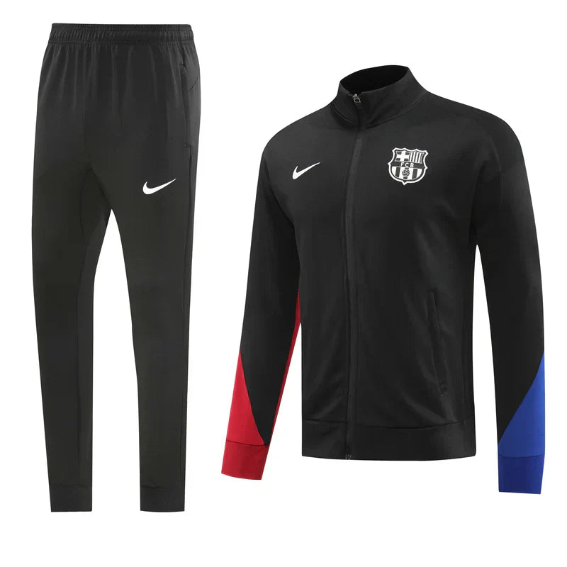 Tracksuit FC Barcelona 24/25