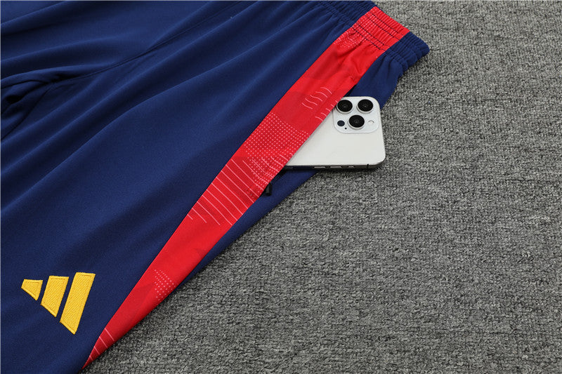 Tracksuit Seleccion Spain 24/25