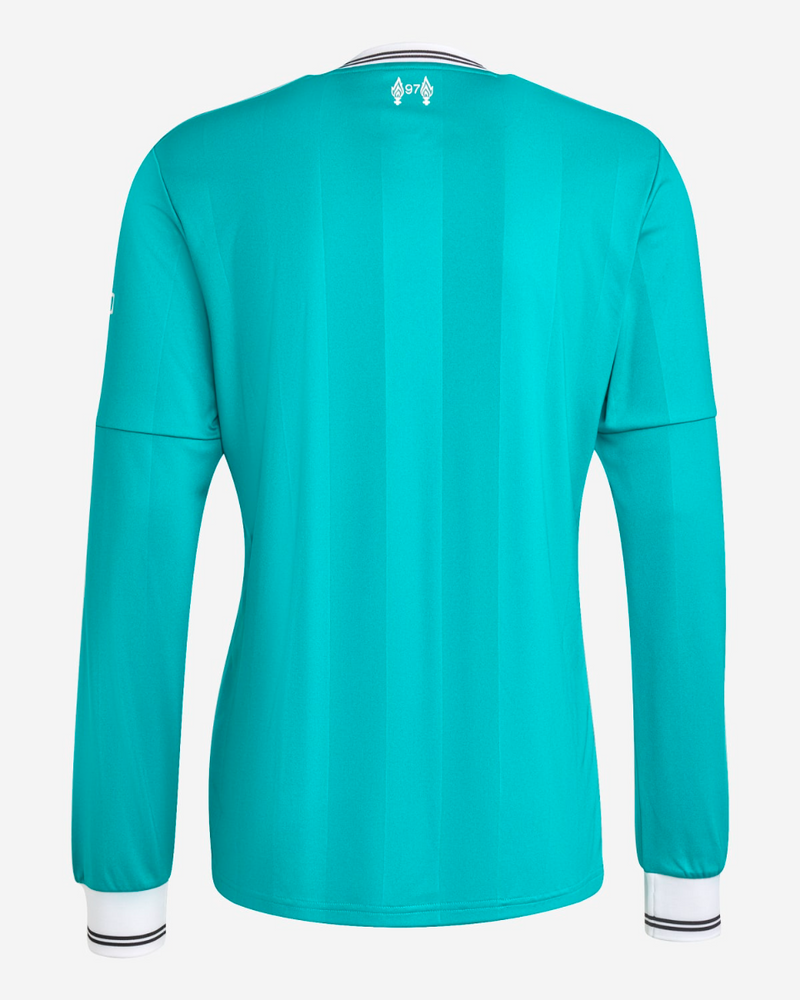 Jersey Liverpool Third 25/26 - Long sleeve