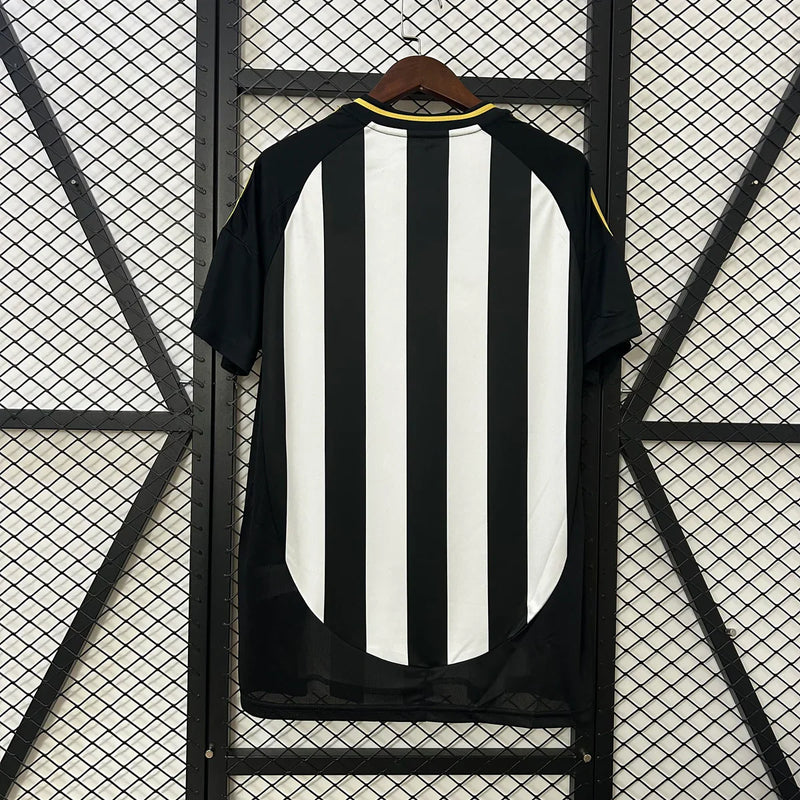 Jersey Atlético Mineiro Home 25/26
