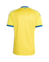 Ukraine Home Shirt 26/27