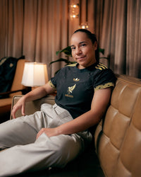 Mexico Gold Jersey 25/26 - Women’s