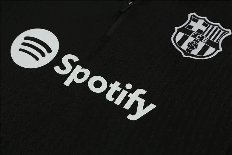 Tracksuit FC Barcelona 24/25