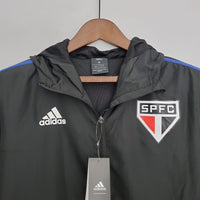 Windbreaker São Paulo 2023