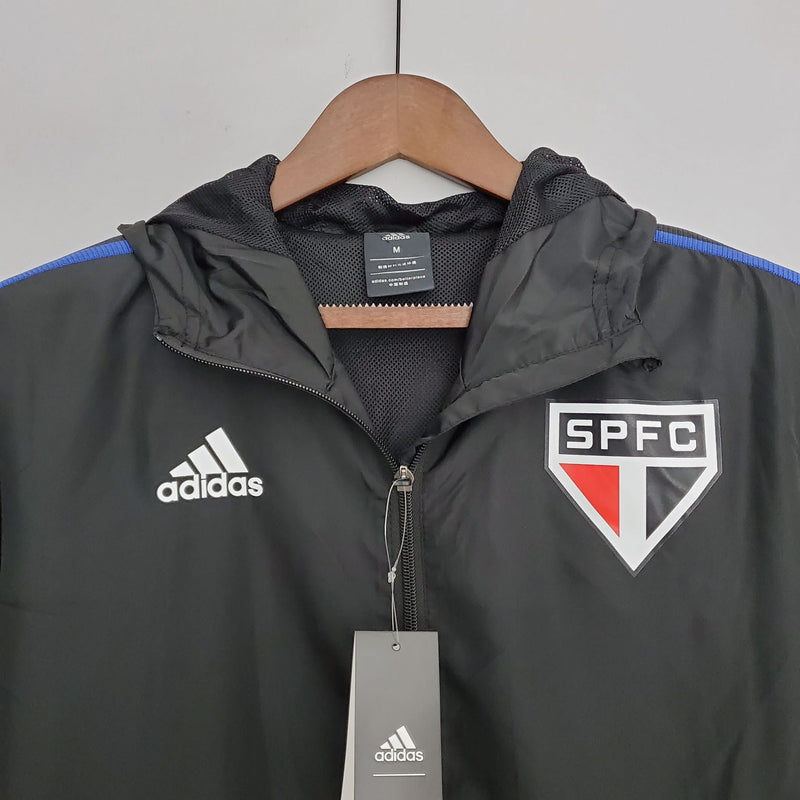 Windbreaker São Paulo 2023