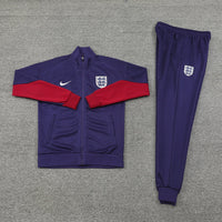 Tracksuit England 24/25