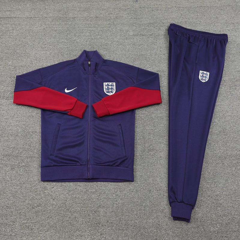 Tracksuit England 24/25