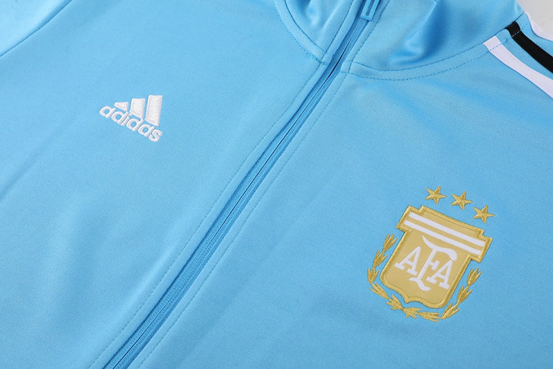 Tracksuit Argentina 24/25
