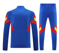 Seleccion España 25/26 Tracksuit