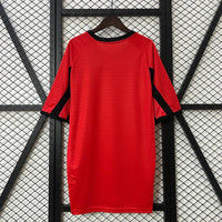 Jersey Retro Atletico Madrid Away 01/02