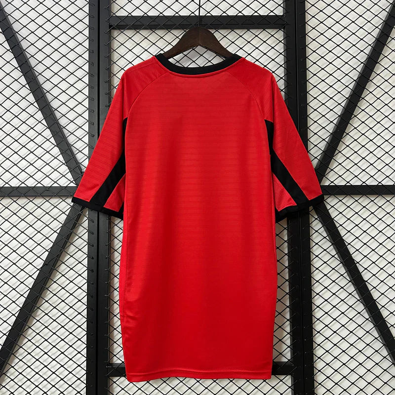 Jersey Retro Atletico Madrid Away 01/02