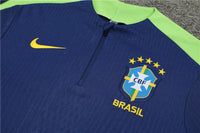 Tracksuit Brazil 24/25