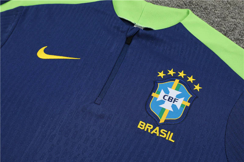 Tracksuit Brazil 24/25