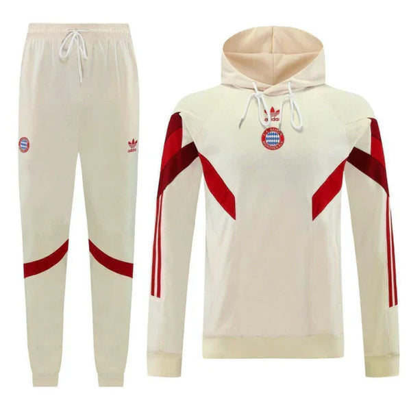 Tracksuit Bayern München 24/25