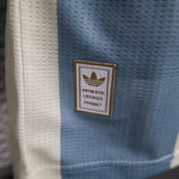 Argentina 25/26 Commemorative Jersey - Player version