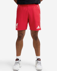 Shorts Liverpool Home 25/26