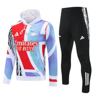 Arsenal 25/26 Tracksuit- With hood