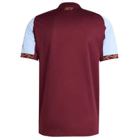Jersey Aston Villa 25/26 Home