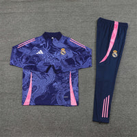 Tracksuit Real Madrid 24/25