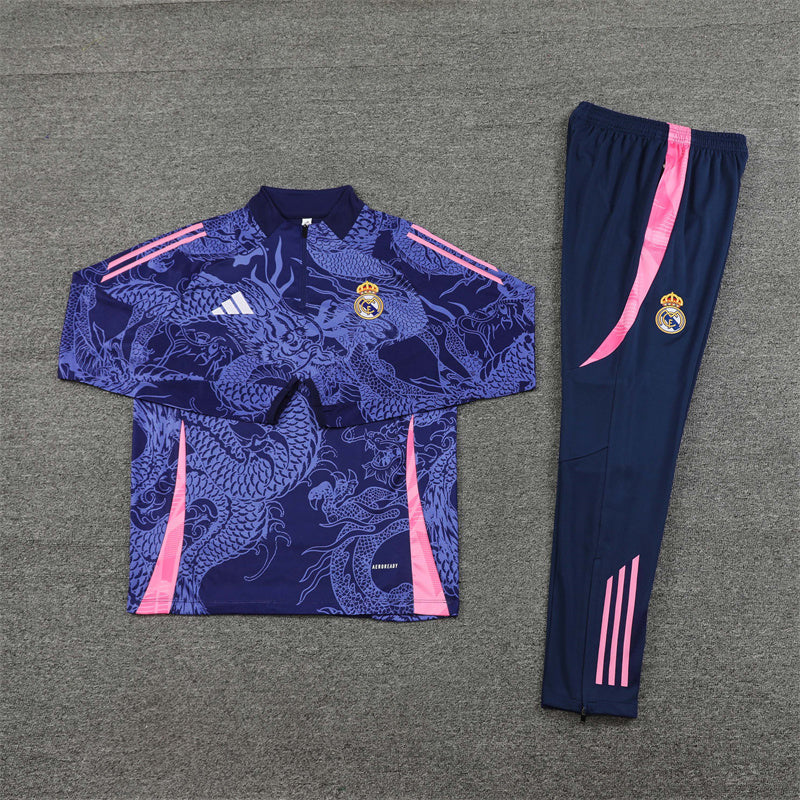 Tracksuit Real Madrid 24/25