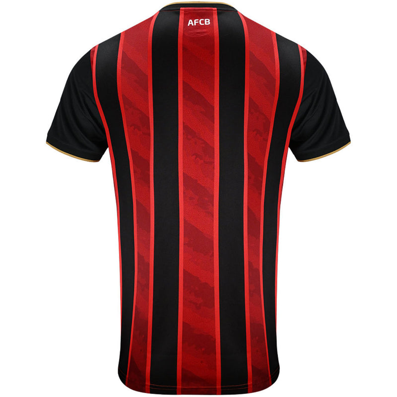 AFC Bournemouth Home Jersey 25/26