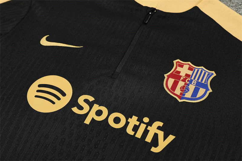 Tracksuit FC Barcelona 23/24