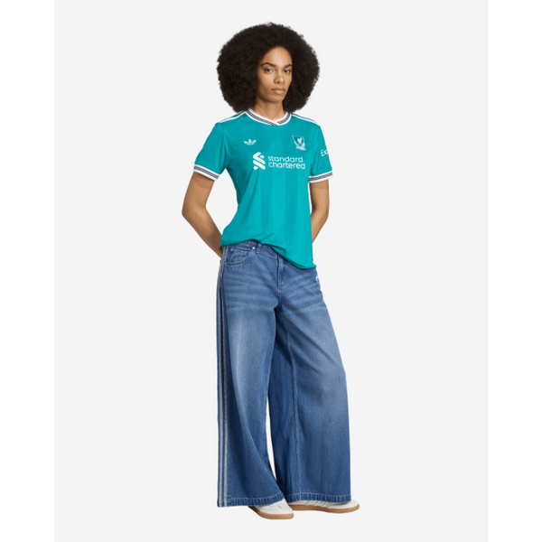 Liverpool Third Jersey 25/26 - Women’s