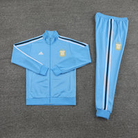 Tracksuit Argentina 24/25