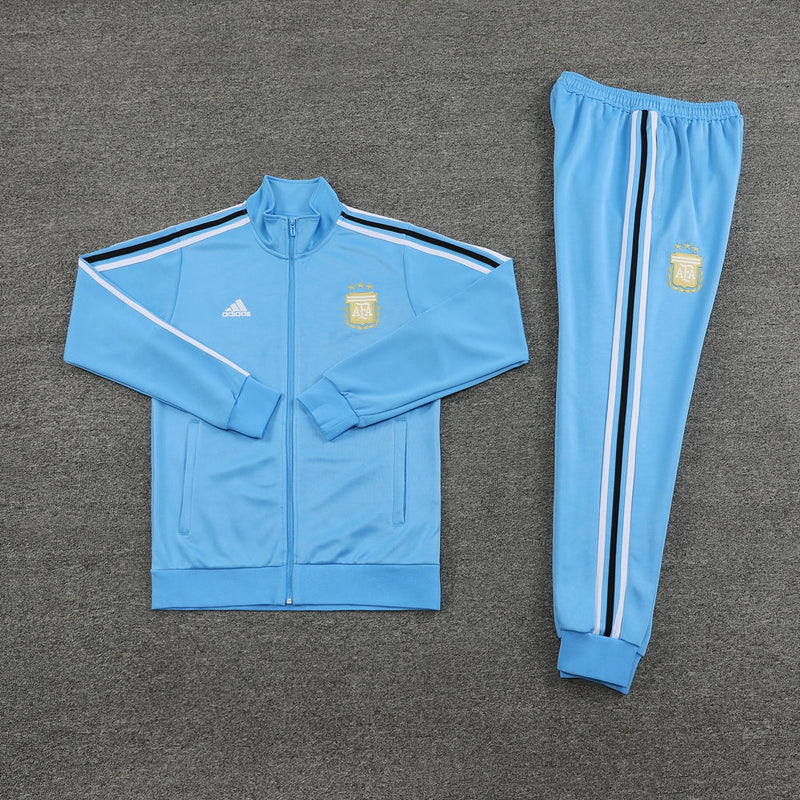 Tracksuit Argentina 24/25