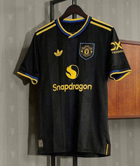 Manchester United 25/26 third Jersey