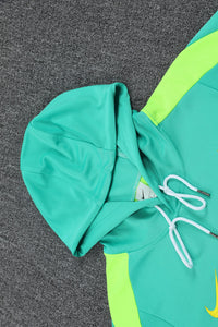 Brasil 25/26 Tracksuit - With hood