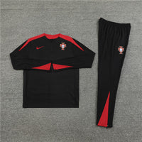 Tracksuit Portugal 24/25