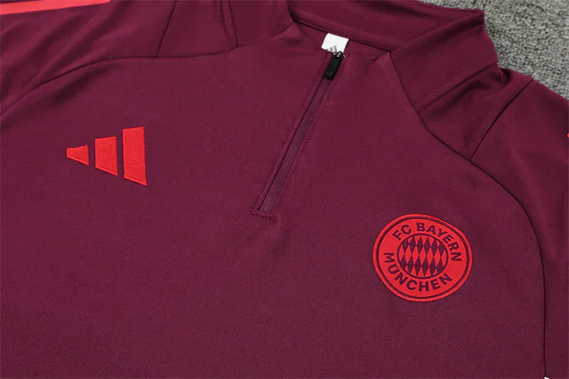 Tracksuit Bayern de Múnich 24/25