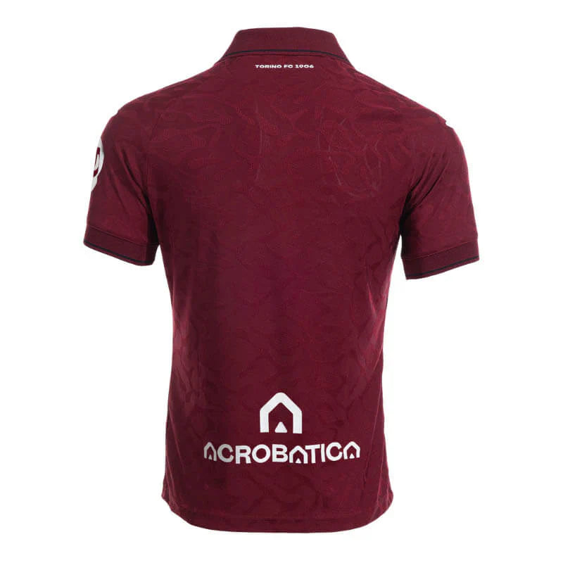 Jersey Torino FC Home 25/26