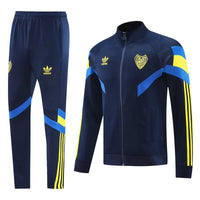 Tracksuit Boca Juniors 24/25