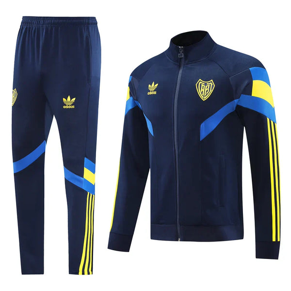 Tracksuit Boca Juniors 24/25