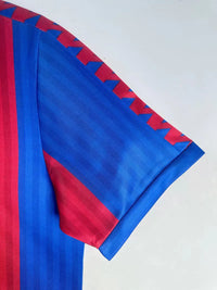 Jersey FC Barcelona Home Retro 89/92