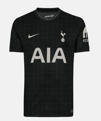 Tottenham Hotspur Away 25/26 Jersey - Player