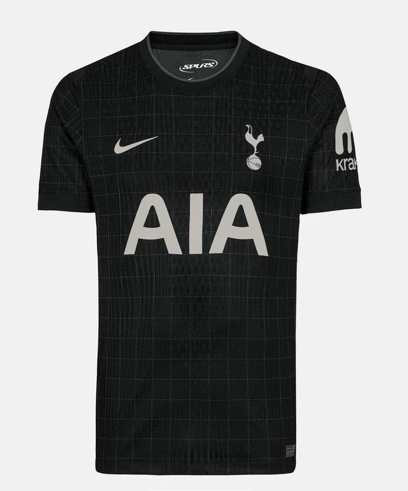 Tottenham Hotspur Away 25/26 Jersey - Player
