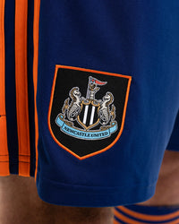 Newcastle United Third Shorts 25/26