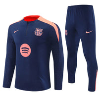 Tracksuit FC Barcelona 24/25