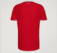 Wales Home Shirt 26/27 - Player Version