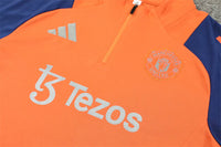 Tracksuit Manchester United 24/25